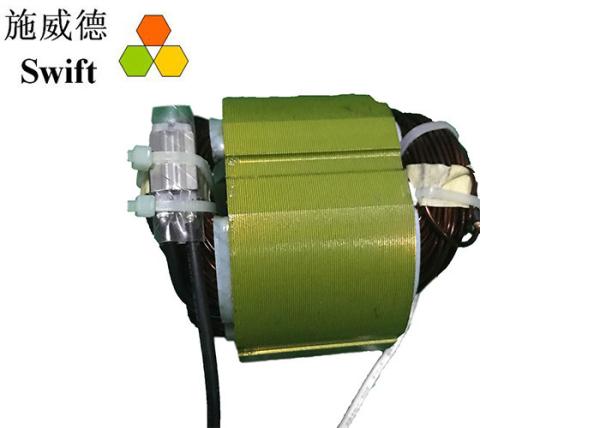 Máquina de nylon posta elétrica da cinta plástica, ferramenta da cinta plástica com velocidade rápida
