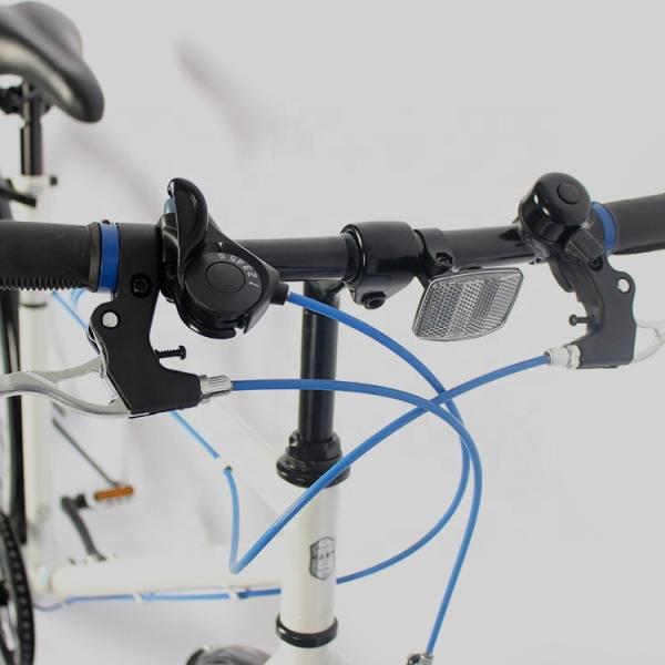 Алюминиевый каркас Дорожный велосипед 700C Соревновательный класс Скалолазный велосипед