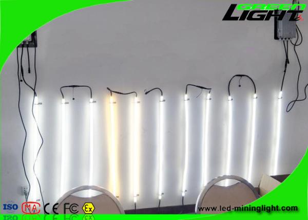 Bright White 5050 Led Strip Tape Lights , Battery Operated Led Strip Lights