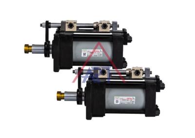 70kgf/Cm2 Mold Hydraulic Cylinder Single Neck/Dual Necks/External Thread