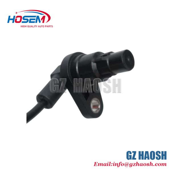 Heavy Duty 89546-12110 Rear Left ABS Wheel Speed Sensor For Toyota Corolla Axio Fielder