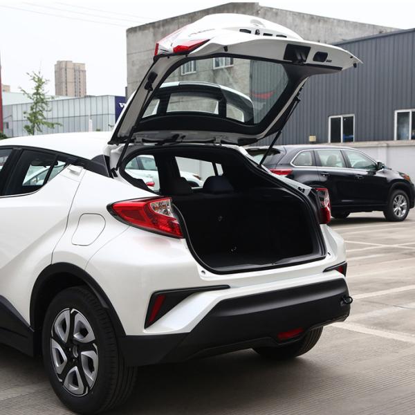 High Performance Toyota C-HR 2023 2.0L Intelligent Electric Hybrid Dual Engine Small SUV 5 Door 5 seats Factory