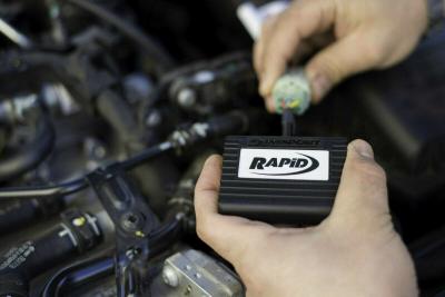 Dimsport Rapid Lpe Module Ecu Chip Tuning For Turbo Diesel Engines