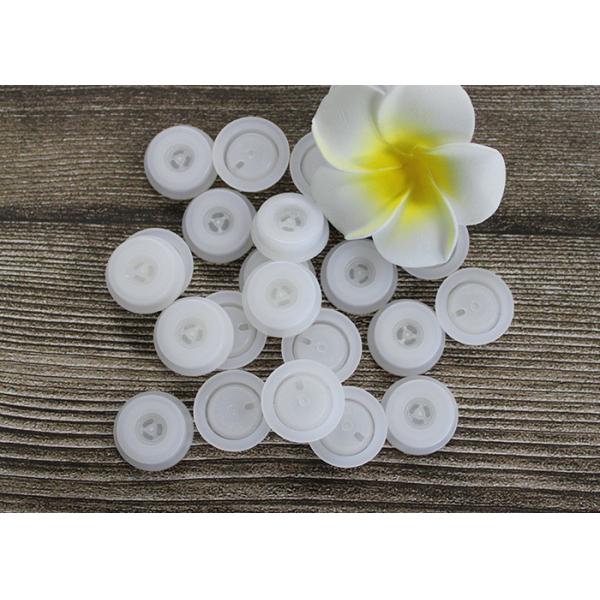 Естественный клапан воздуха пути цвета одного для мешка порошка дыхательной маски вентиляции