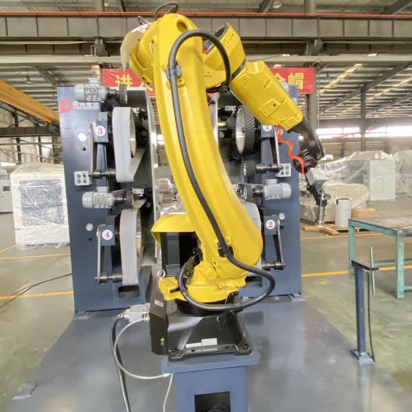 Novo Design Máquina de Moagem de Tubos de Tubos de cobre