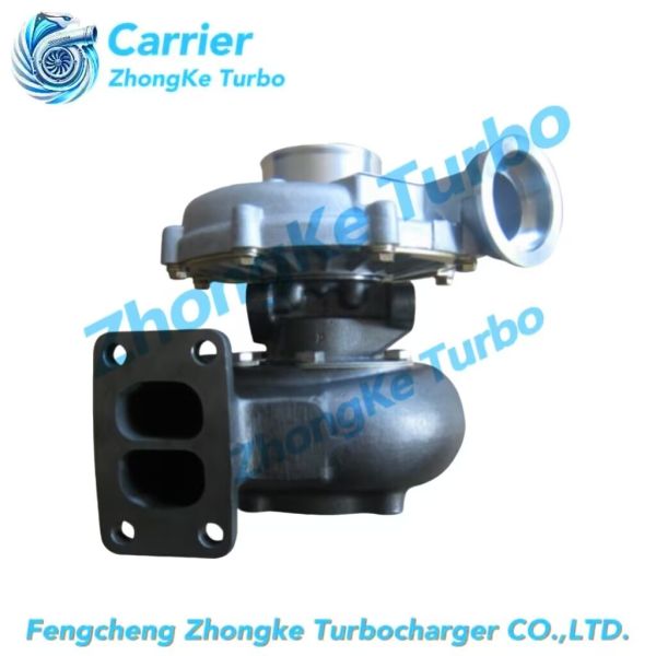 K27 Turbo A3660962299 A3660961599 A3660962899 A3660961499 A3660962699 A3760960699 Turbocharger For Mercedes Benz Truck With OM366A Engine