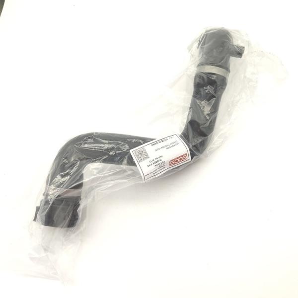 Bomba de caucho negro para BMW X5.E53/3.0 11537500733 Tanque de agua del motor OE NO. 11 53 7 500 733