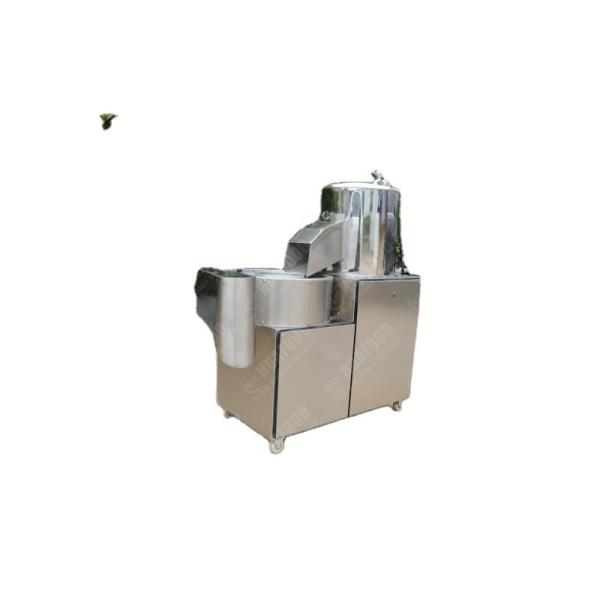 Fingers Cutting Slicing Machine Potato French Fry Cutter industrial potato cutter line
