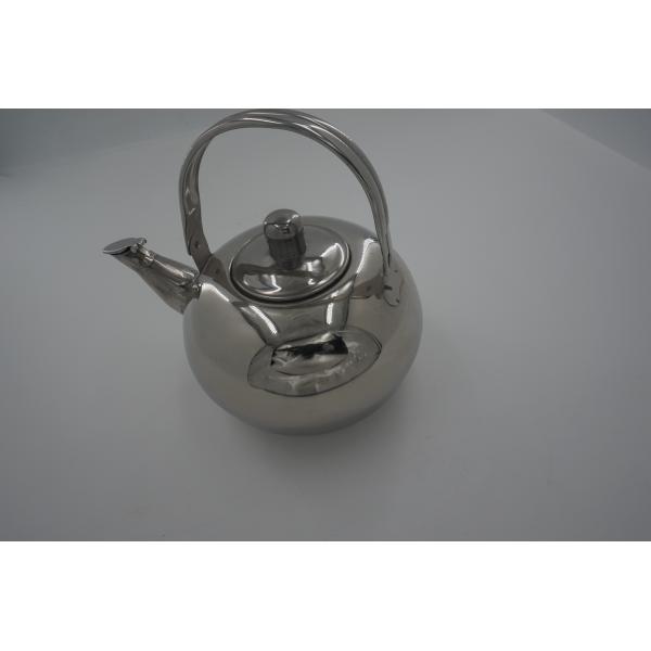 1.5L ~5L whisting kettle & stainless steel tea pot &tea kettle & water kettle