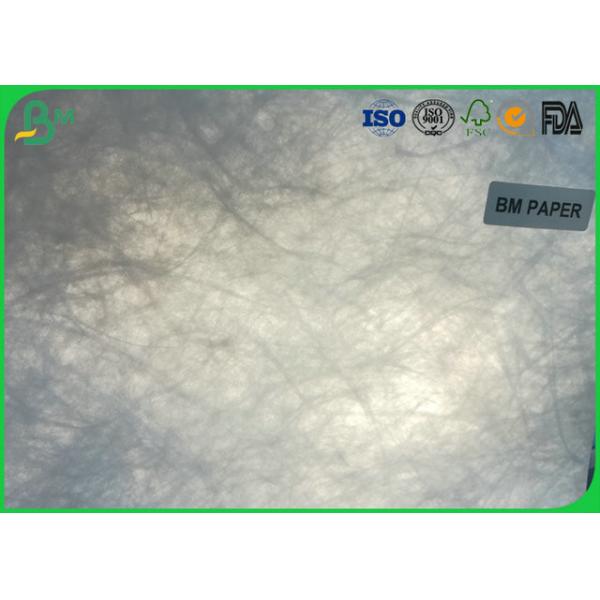 Umidade do tipo de 1073D 1443R e impermeável do papel da impressora de Dupont Tyvek