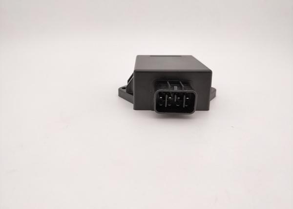 High Performance Motorcycle Cdi Unit For HJ125 Suzuki GN / EN125 GS150