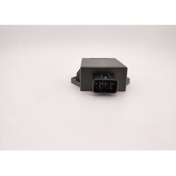Durable Motorcycle Cdi Box , 8 Pin Cdi Unit For HJ125 GN125 EN125 GS150 YES125