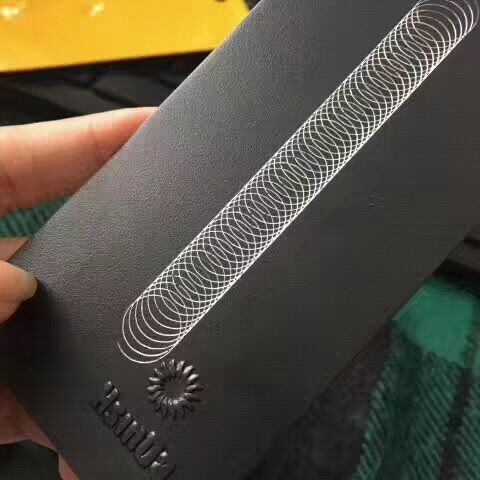 Revêtement en poudre noir texturé Ral9005, époxy polyester froissé pour surface métallique