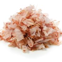 Le style japonais 500g des prix bon marché a séché des flocons de poissons de bonito de Yamaki