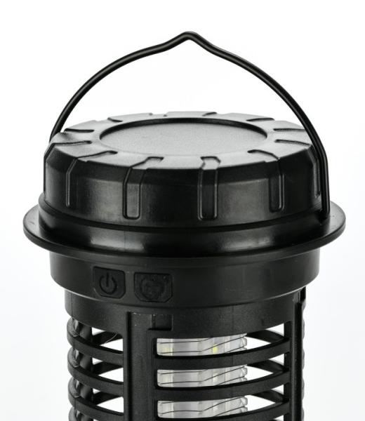 Environmentally Friendly 318g Lightweight Mosquito Killer Pest Control For ≤0.5Kg Insect Control