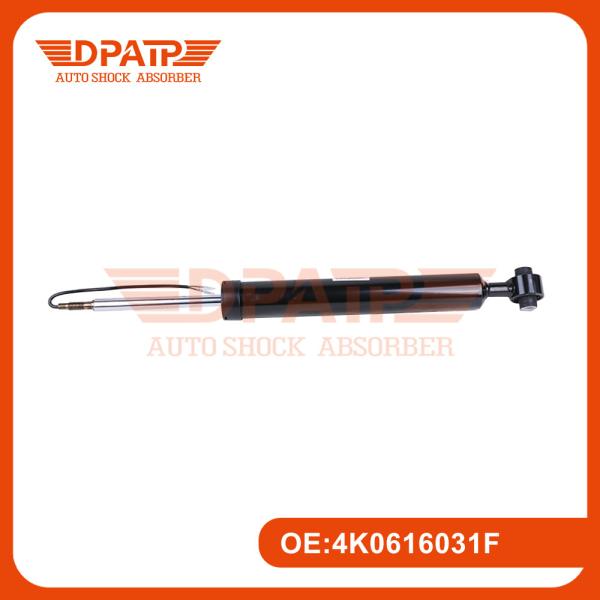 4K0616031F Electronic Control Shock Absorber Repair Kit Shock Absorbers for Audi/A6C8