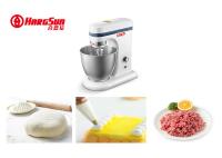bens estáveis da máquina do misturador do bolo 500g misturador de um Kitchenaid de 7 quartos