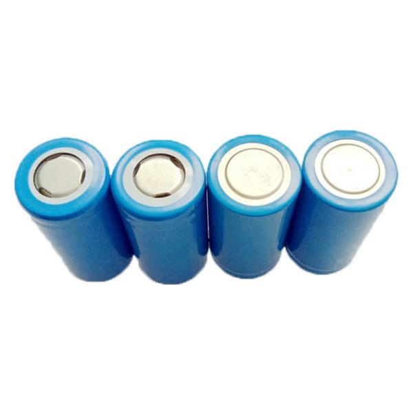 литий-ионный аккумулятор 3.7V 700mAh цилиндрический для оборудования камеры