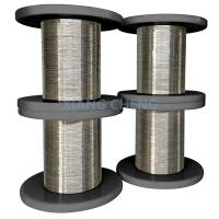 L'alliage d'inconel à base de nickel est utilisé dans les environnements hostiles.