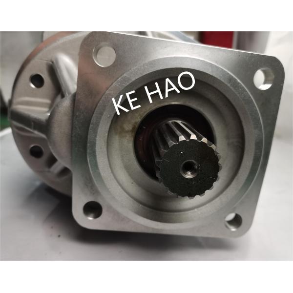 Wheel Loader Hydraulic Gear Pump 705-56-47000