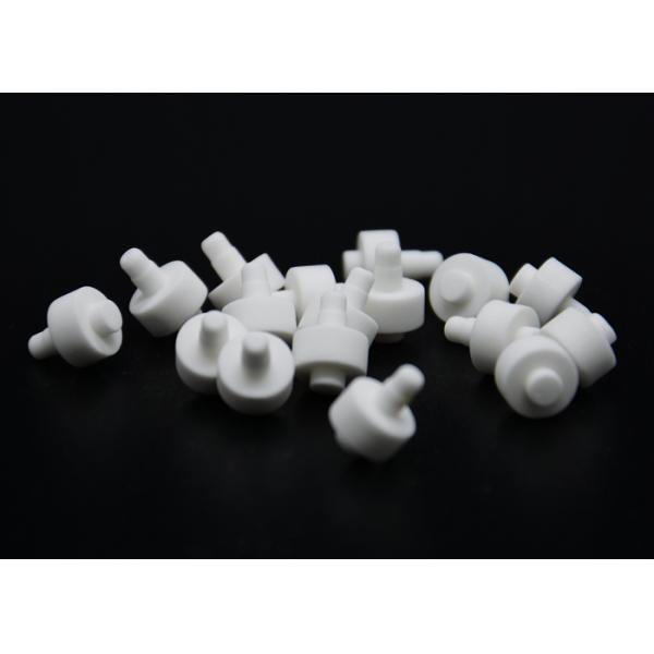 IATF16949 Precision Alumina Ceramic Rod For Insulator