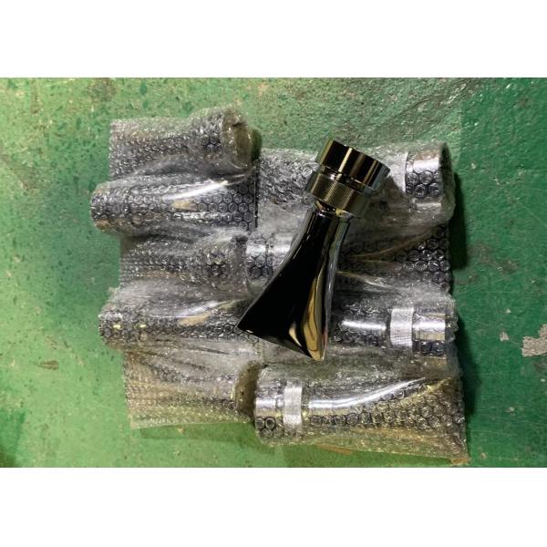 Multi Direction Fan Style Adjustable Dancing Fountain Nozzles