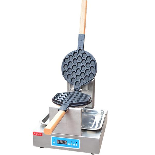 Оборудование адвокатского сословия заедк машины яичка Digtial Абердина для магазина торта