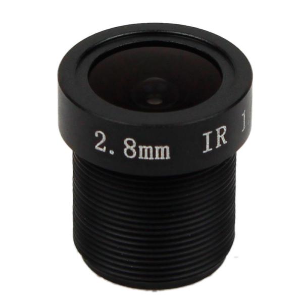 3.0 Mega lens/Mega board lens/Mega camera lens/CCTV M12 lens/Mega MTV lens/Wide angle lens