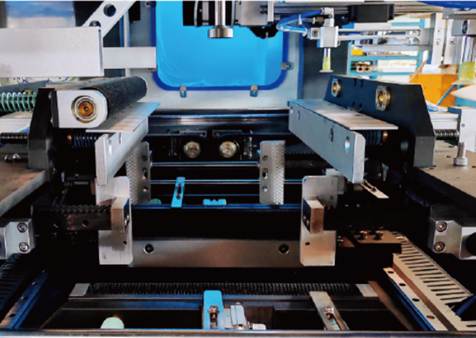 Fullly Automatic LY-HB1500CZIntelligent High-Speed Rigid Box Production Line 25-32pcs/min