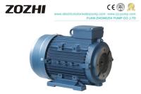 IP55 5.5kw 7.5kw Horizontal Hollow Shaft Motor Y2HS100L-4