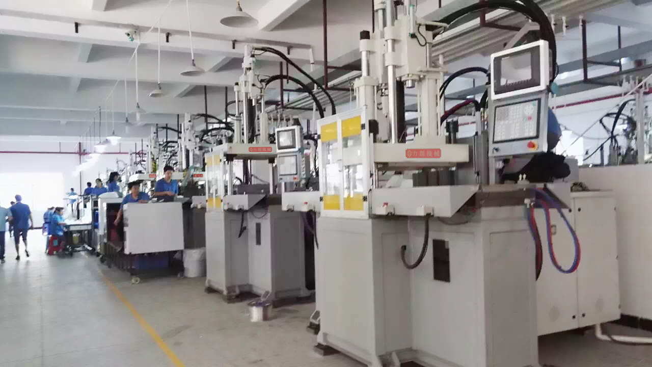 Dongguan Lichuang Machinery Co., Ltd.