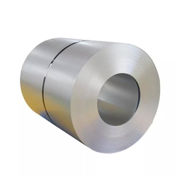 2.2/2.2 Hardness Electrolytic Tinplate Coil For Painted Cans T2 T3 T3.5 T4 Tin Plated Steel