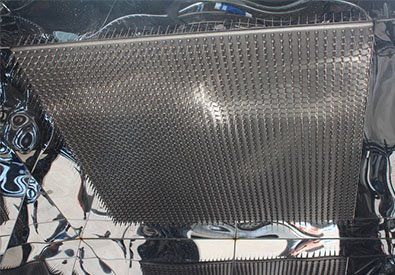 IPX3 IPX4 Water Ingress Test Equipment Programmable Controller