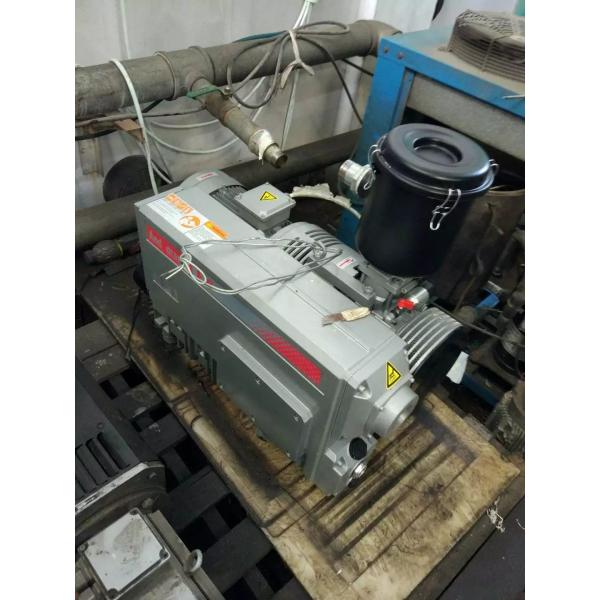 vacuum pump for bathtub forming machine