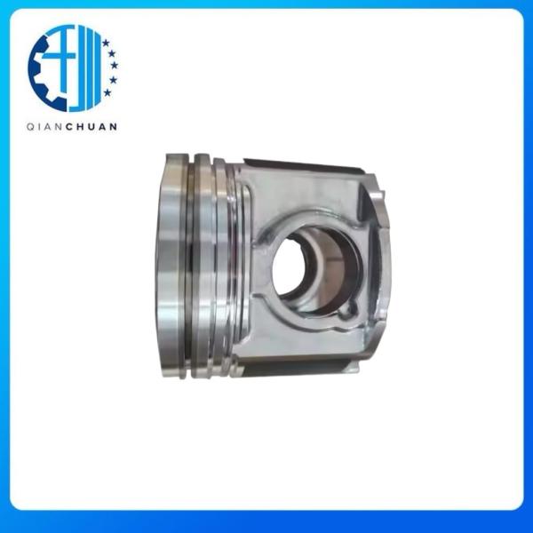 13101-30031 Piston avec broches et pinces pour pièces détachées de pelleteuses Toyota 2KD