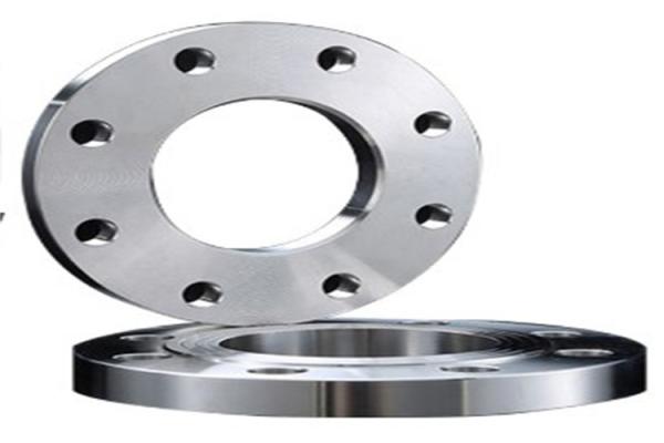 Cuivrez les brides en acier de Cu-Ni 90/10 Uns C70600 de nickel