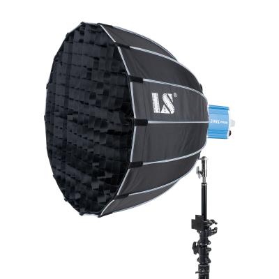 Deep Parabolic Softbox P90 with Bowens mount
