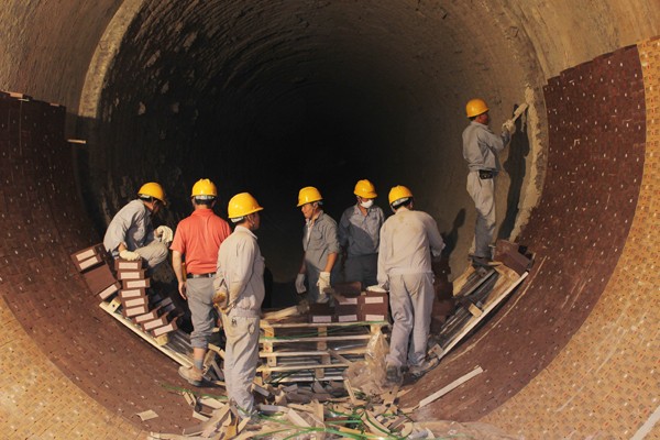 High Alumina Raw Refractory Rotary Kiln Fire Clay Brick CITIC HIC Machine Parts