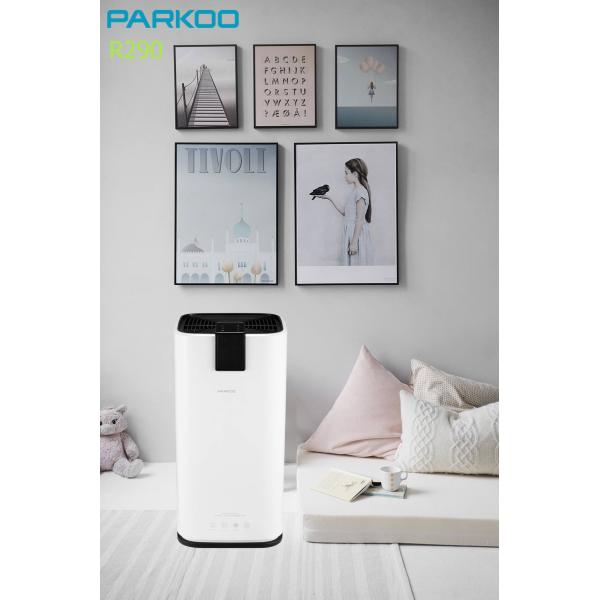 Dehumidifier дома Dehumidifier PD09A энергии эффективный 16L/DAY R290