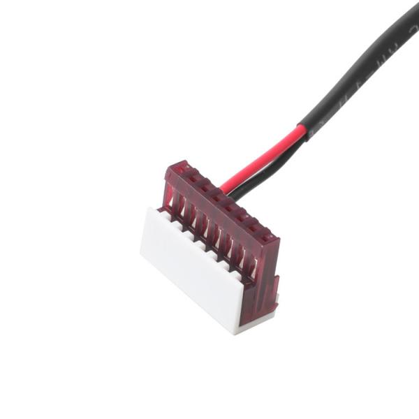 172157-1 HSG Para TE 3-64440-8 Conector Jst Arnês de arame