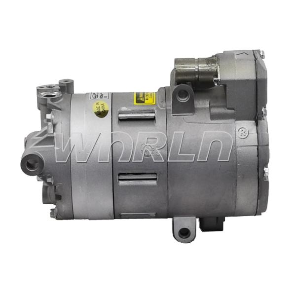 64526998210 Compressor de corrente alternada para automóveis elétricos HVCC33 Compressor elétrico de corrente alternada para automóveis elétricos para BMW 3/X1/I3 WXHB019