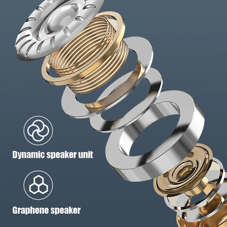 Наушники Bluetooth OEM BT5.1 4 часа играя время для телефона