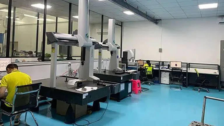 Shenzhen New Century Tooling Co., Ltd.