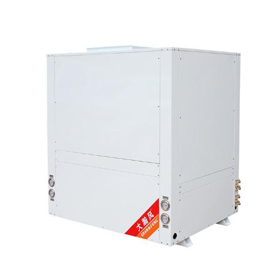 Enhanced Comfort & Performance By 44 KW Industrial Energy Saving Air Conditioner