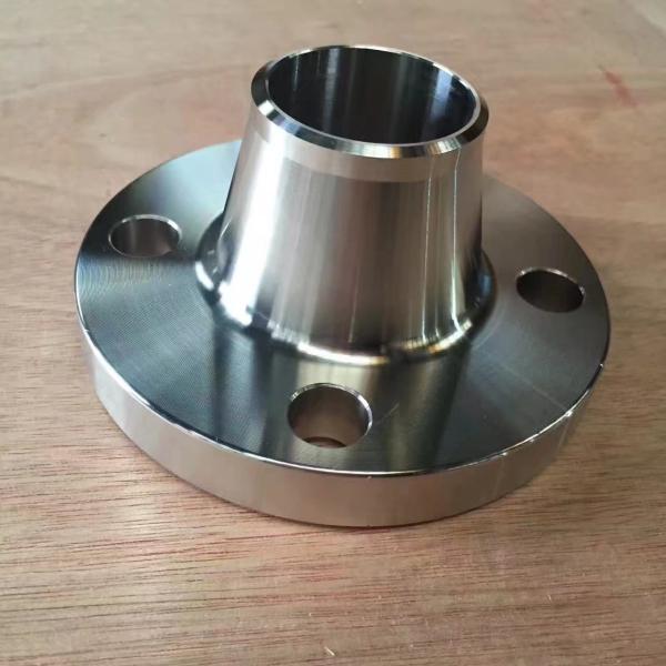 Metal Forged Steel Flanges DIN 2565 DIN 256 EN 1092-1 RSt37-2 C22.8 Lap Joint Type