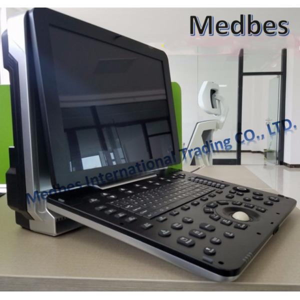 3D/4D Color Doppler Ultrasound Machine Panoramic Image 4D Color Doppler Ultrasound Scanner