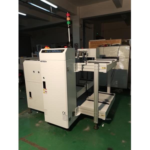 SMT Производственная линия Хороший/нехороший ПК разделительный журнал NG OK PCB разгрузчик