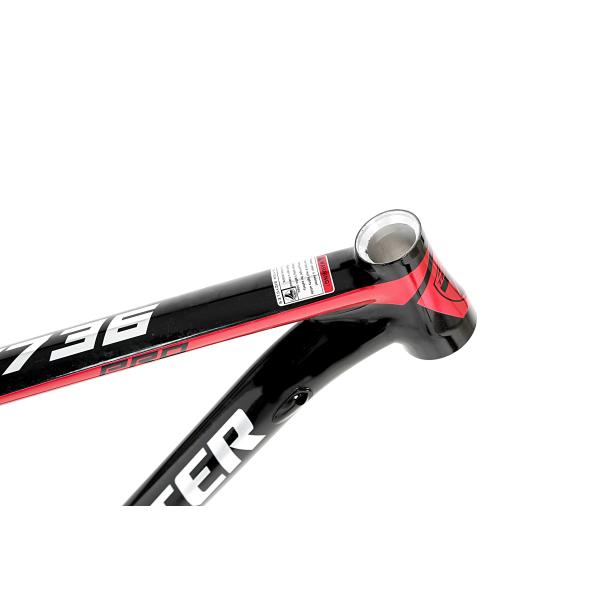 рамка велосипеда алюминиевого сплава 700*25C для взрослого участвуя в гонке велосипеда дороги