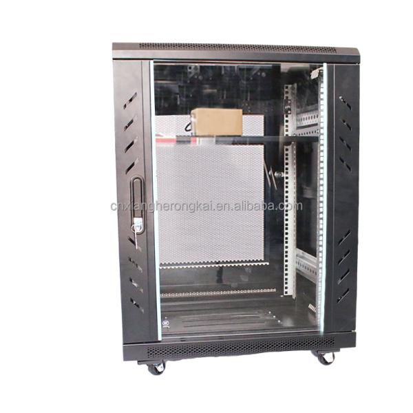 Outdoor Electronic Equipment Enclosures Professional Customization Double Door Cabinet