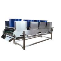 Machine de séchage de légumes et de fruits 50 Hz